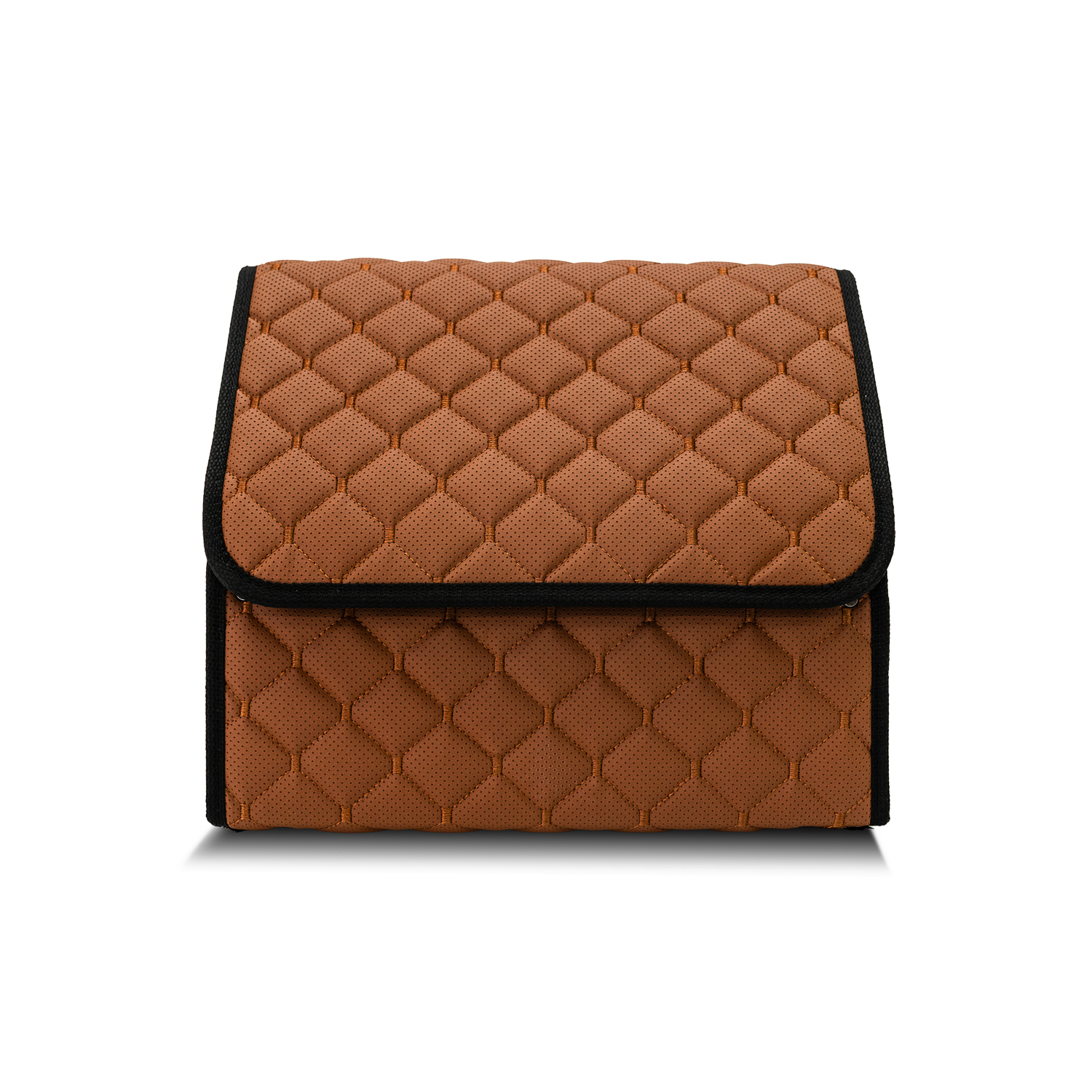 Органайзер в багажник CarsBAG LIGHT BROWN