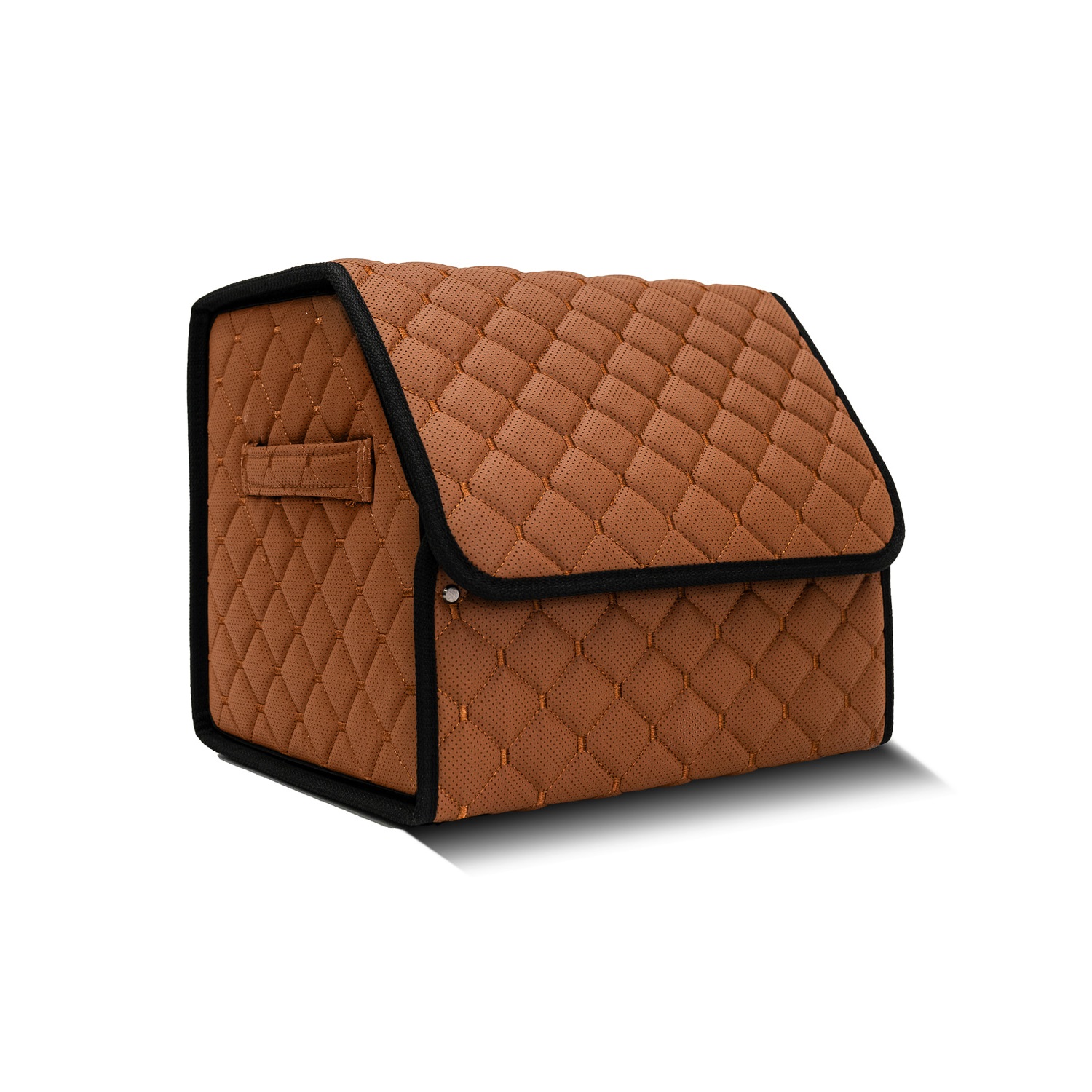 Органайзер в багажник CarsBAG LIGHT BROWN