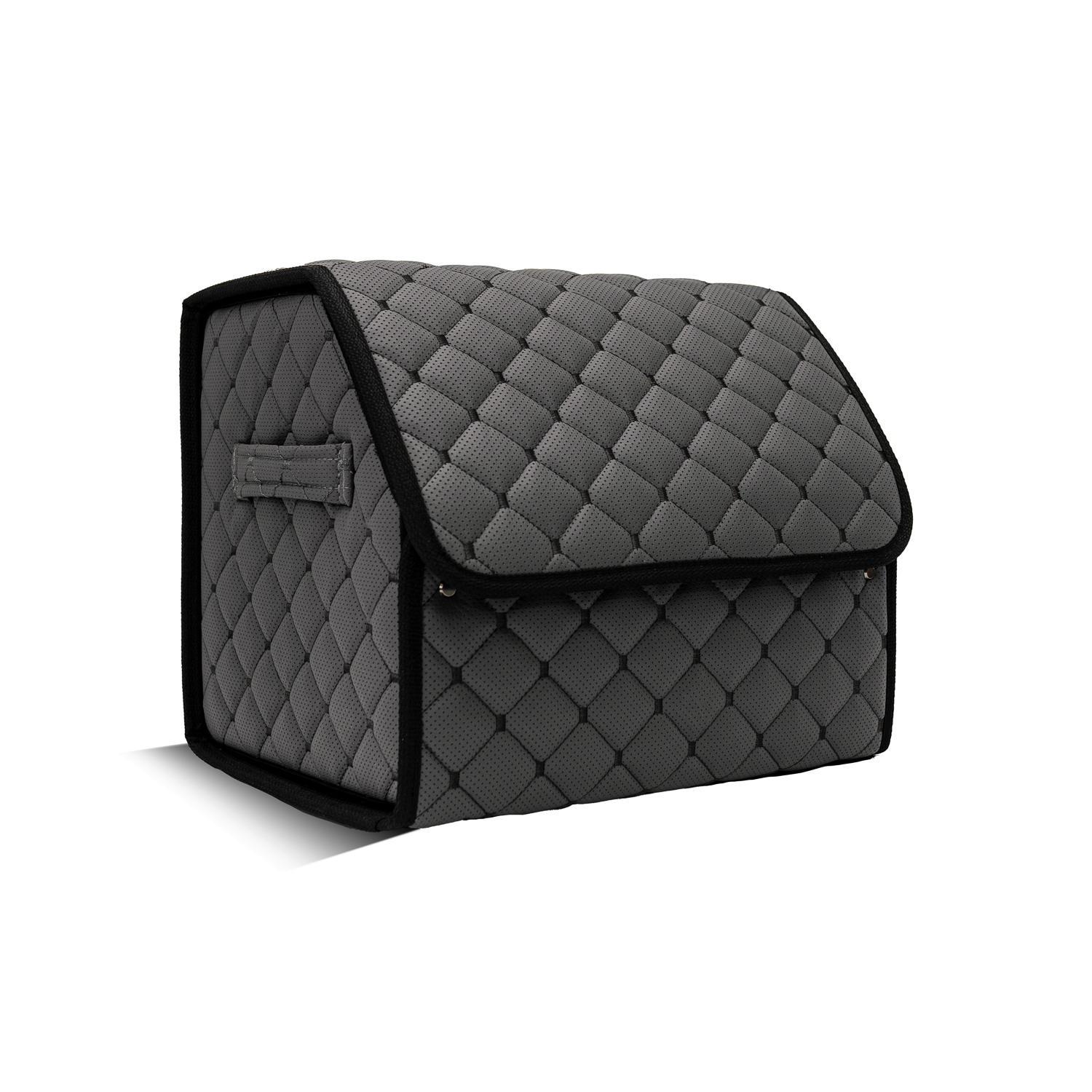 Органайзер в багажник CarsBAG GREY