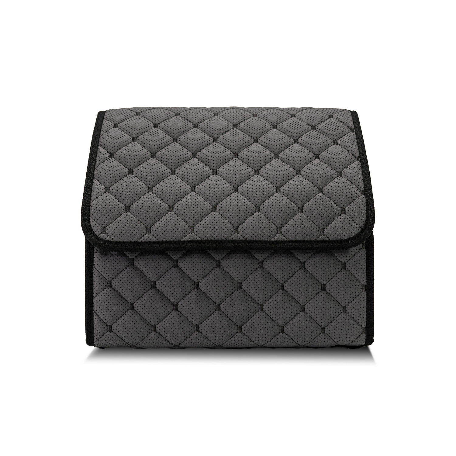 Органайзер в багажник CarsBAG GREY