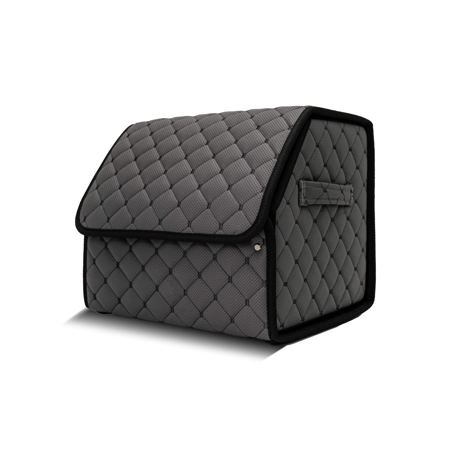 Органайзер в багажник CarsBAG GREY