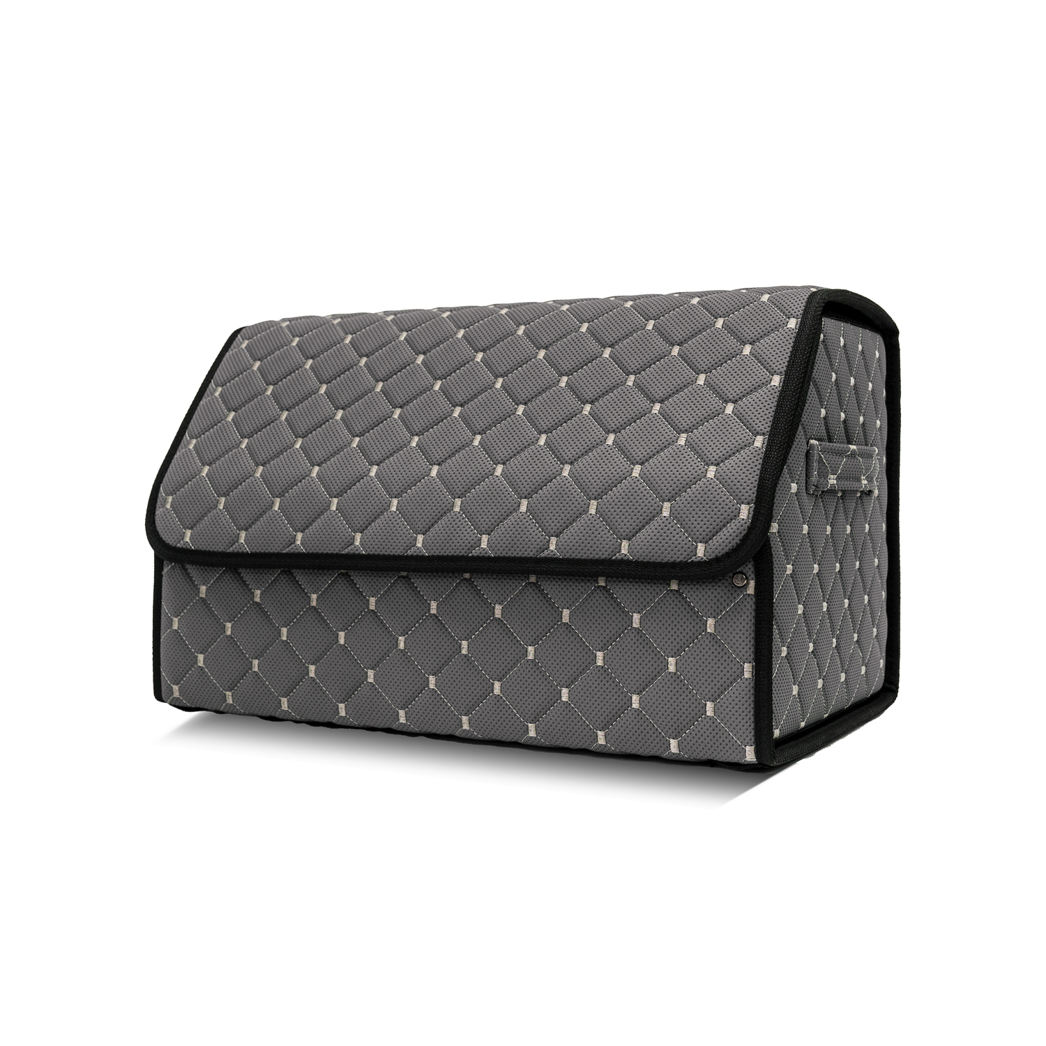 Органайзер в багажник CarsBAG GREY
