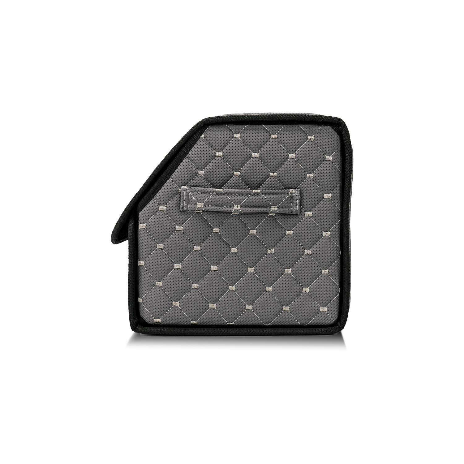 Органайзер в багажник CarsBAG GREY