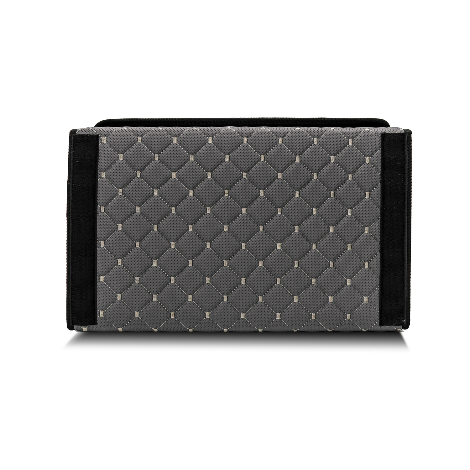 Органайзер в багажник CarsBAG GREY