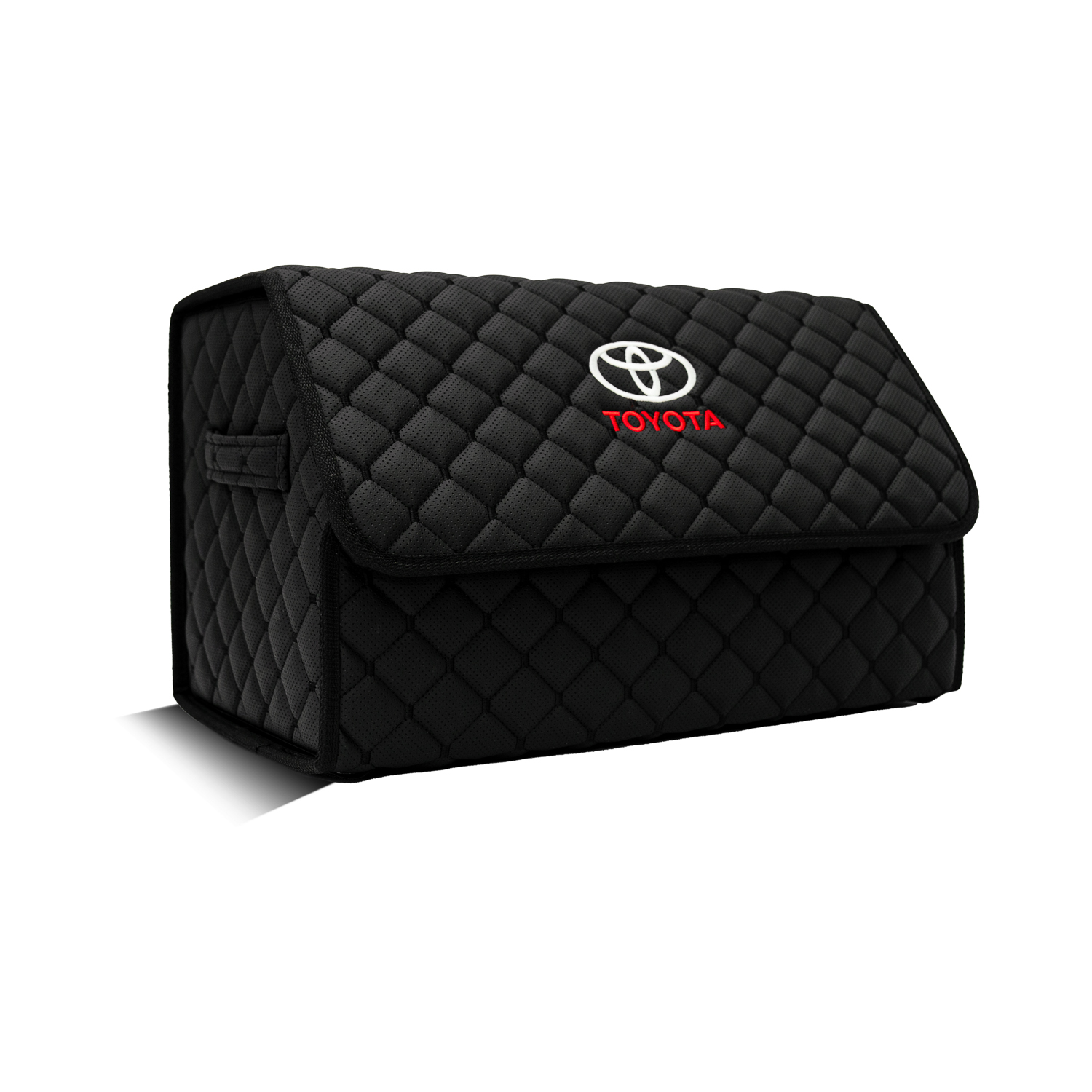 Органайзер в багажник TOYOTA, сумка TOYOTA
