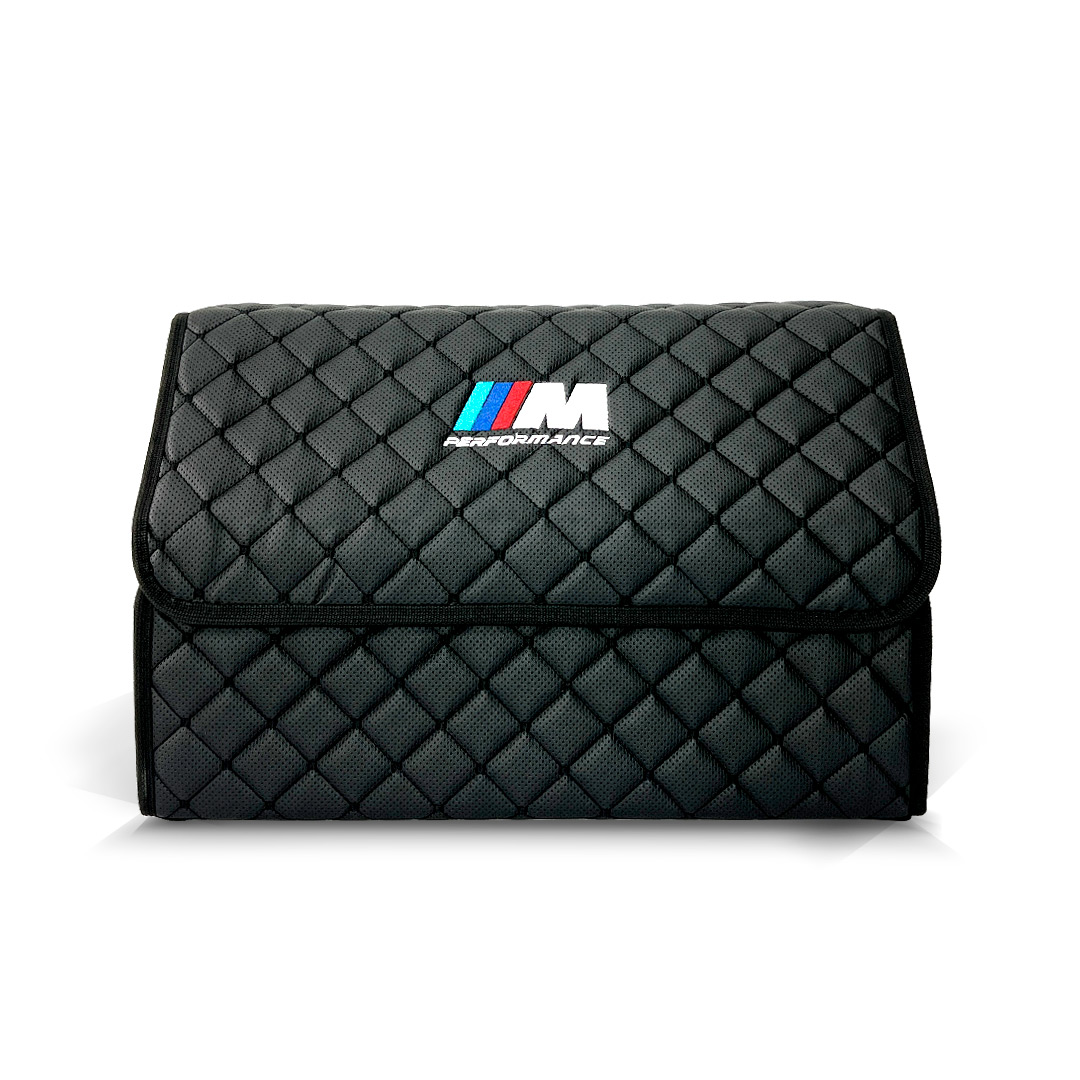 Органайзер в багажник BMW Performance