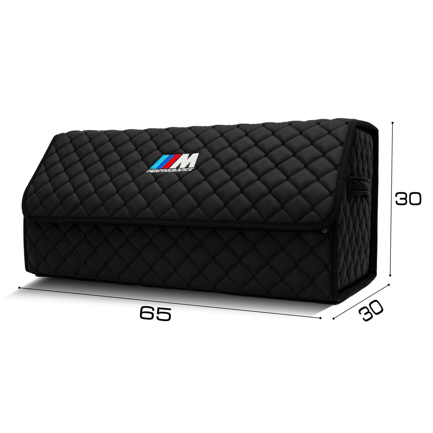 Органайзер в багажник BMW Performance