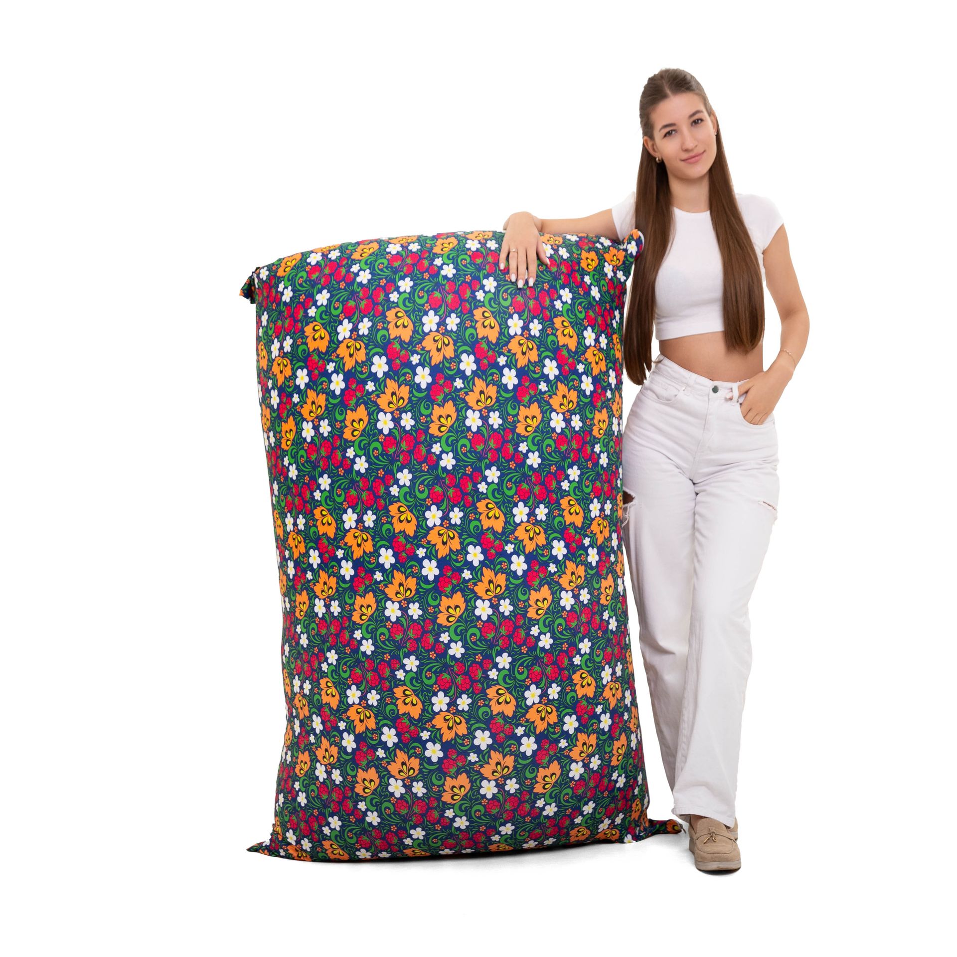 Bubble Gum Flowers (148500)