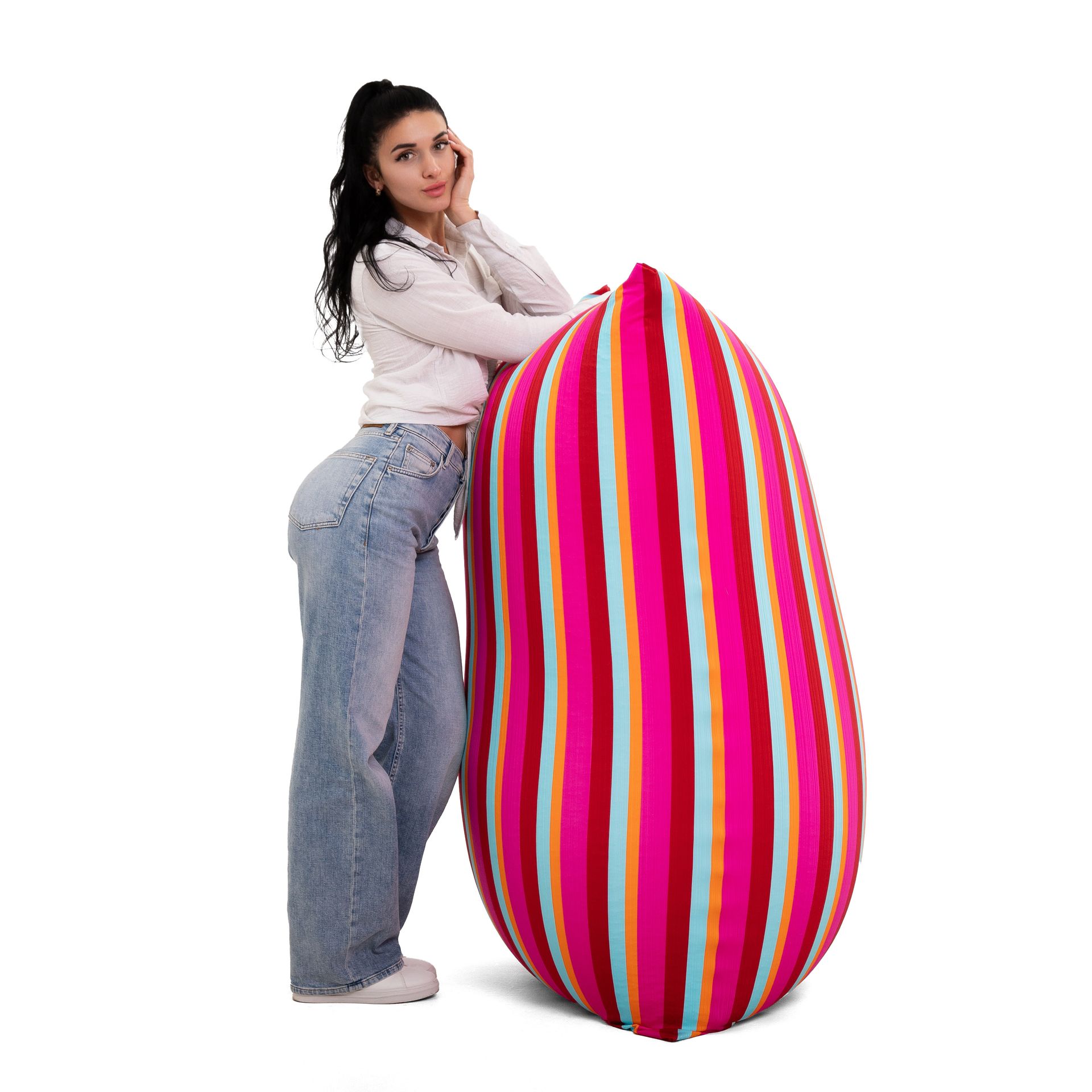 Bubble Gum Rainbow (186618)