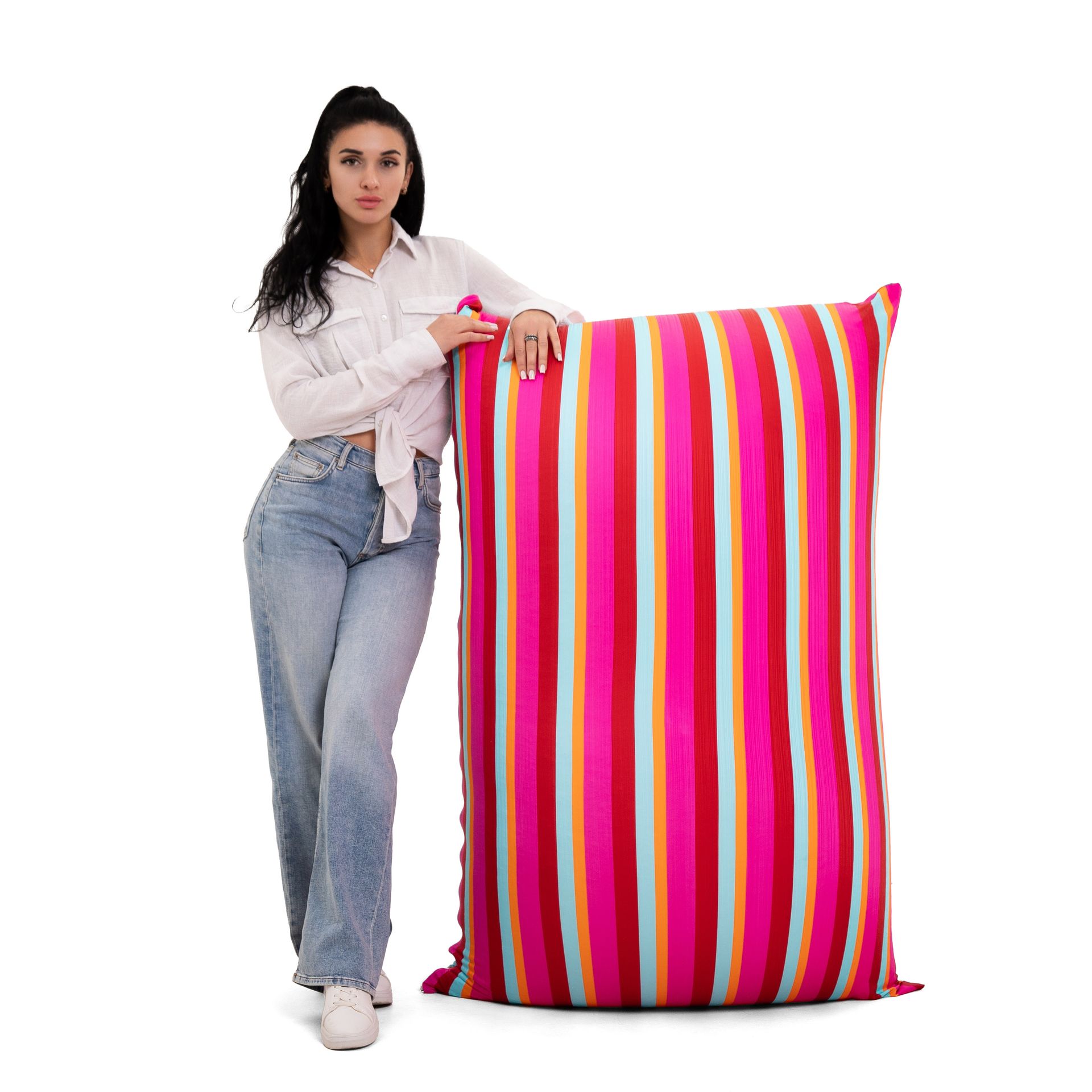 Bubble Gum Rainbow (186618)