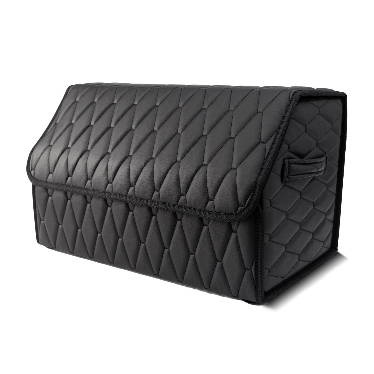 CarsBag Long Romb Black