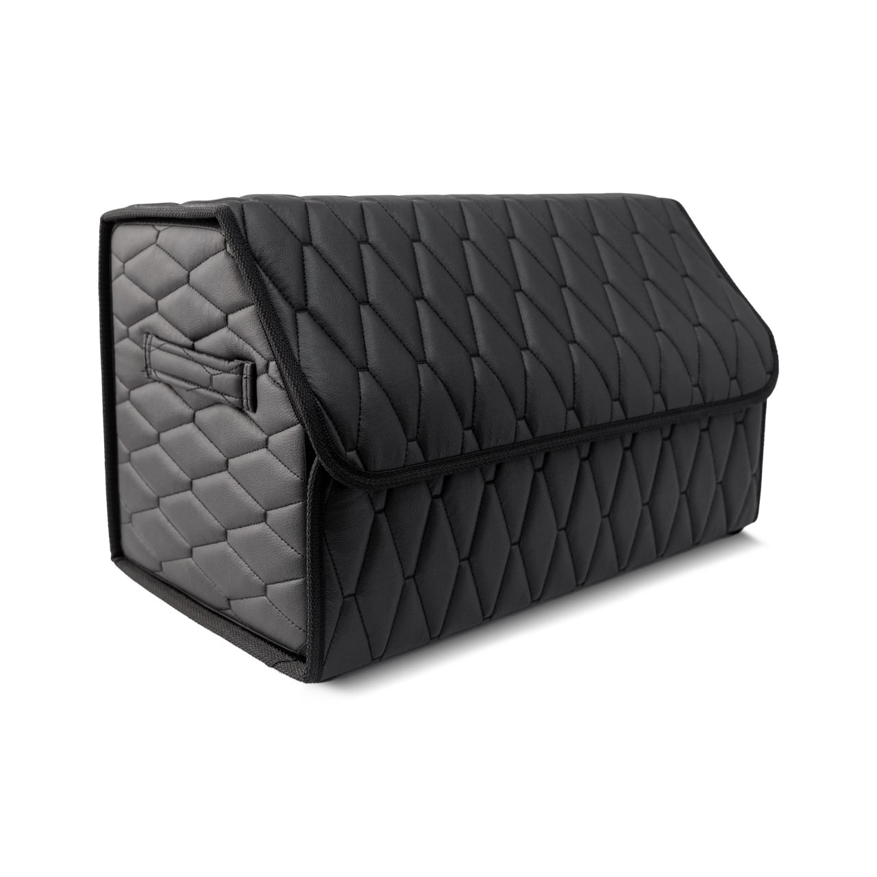 CarsBag Long Romb Black