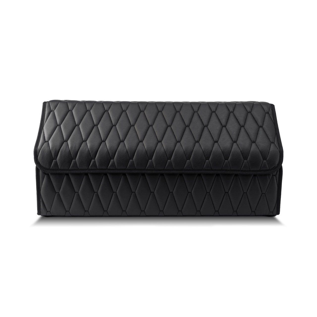 CarsBag Long Romb Black