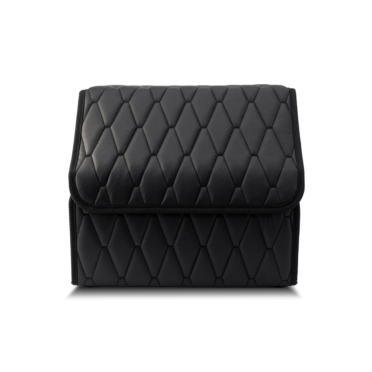 CarsBag Long Romb Black