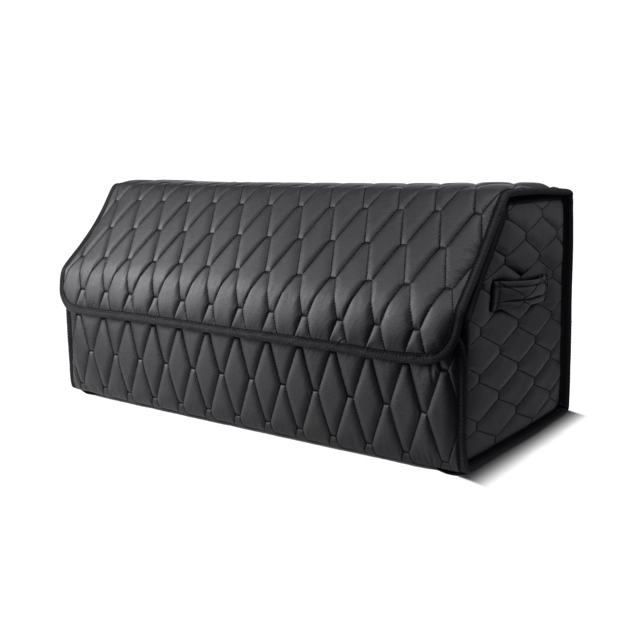 CarsBag Long Romb Black