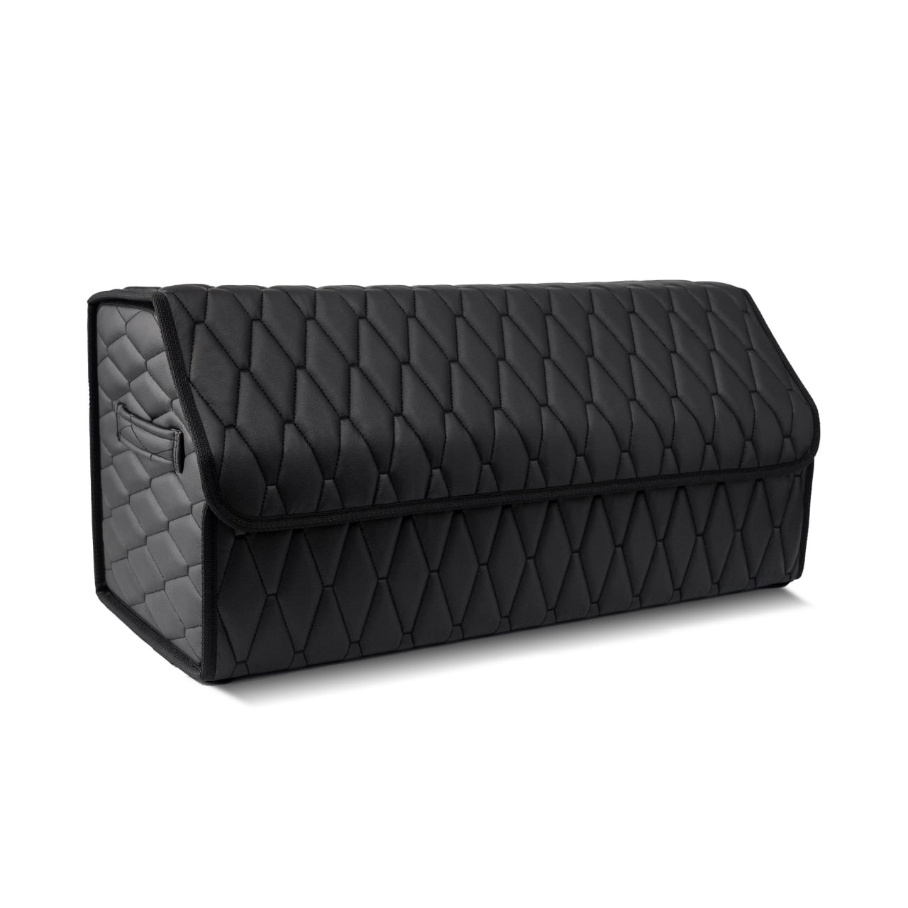 CarsBag Long Romb Black