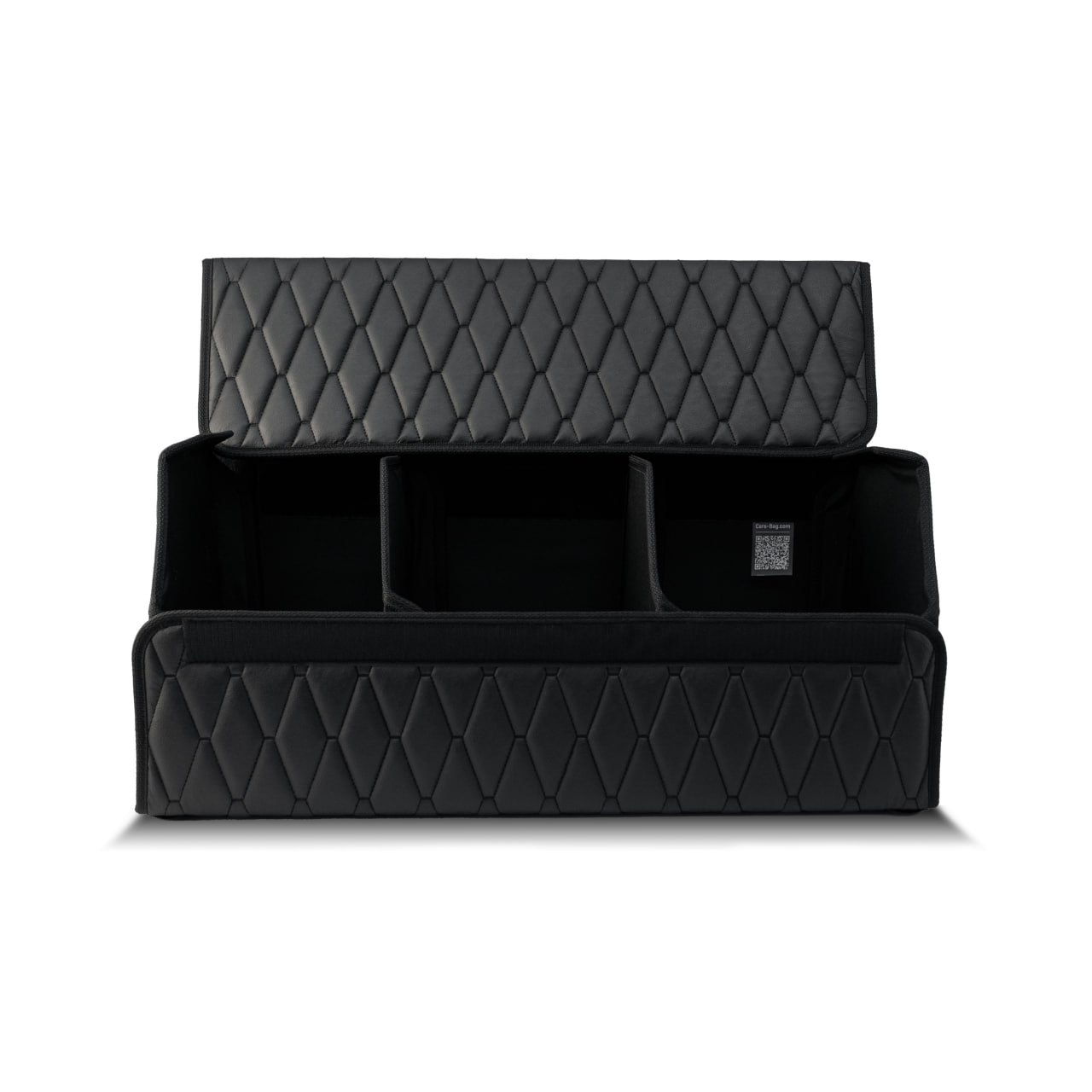 CarsBag Long Romb Black