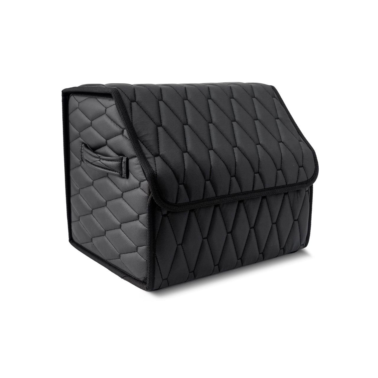 CarsBag Long Romb Black