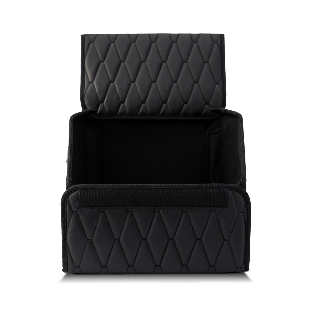CarsBag Long Romb Black