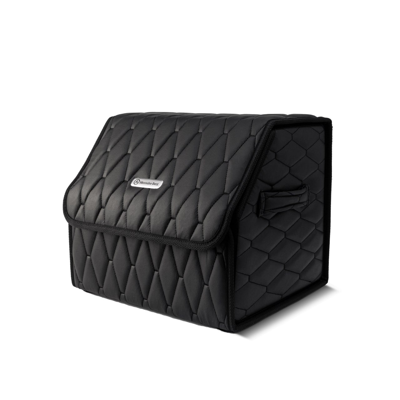 CarsBag Long Romb Black