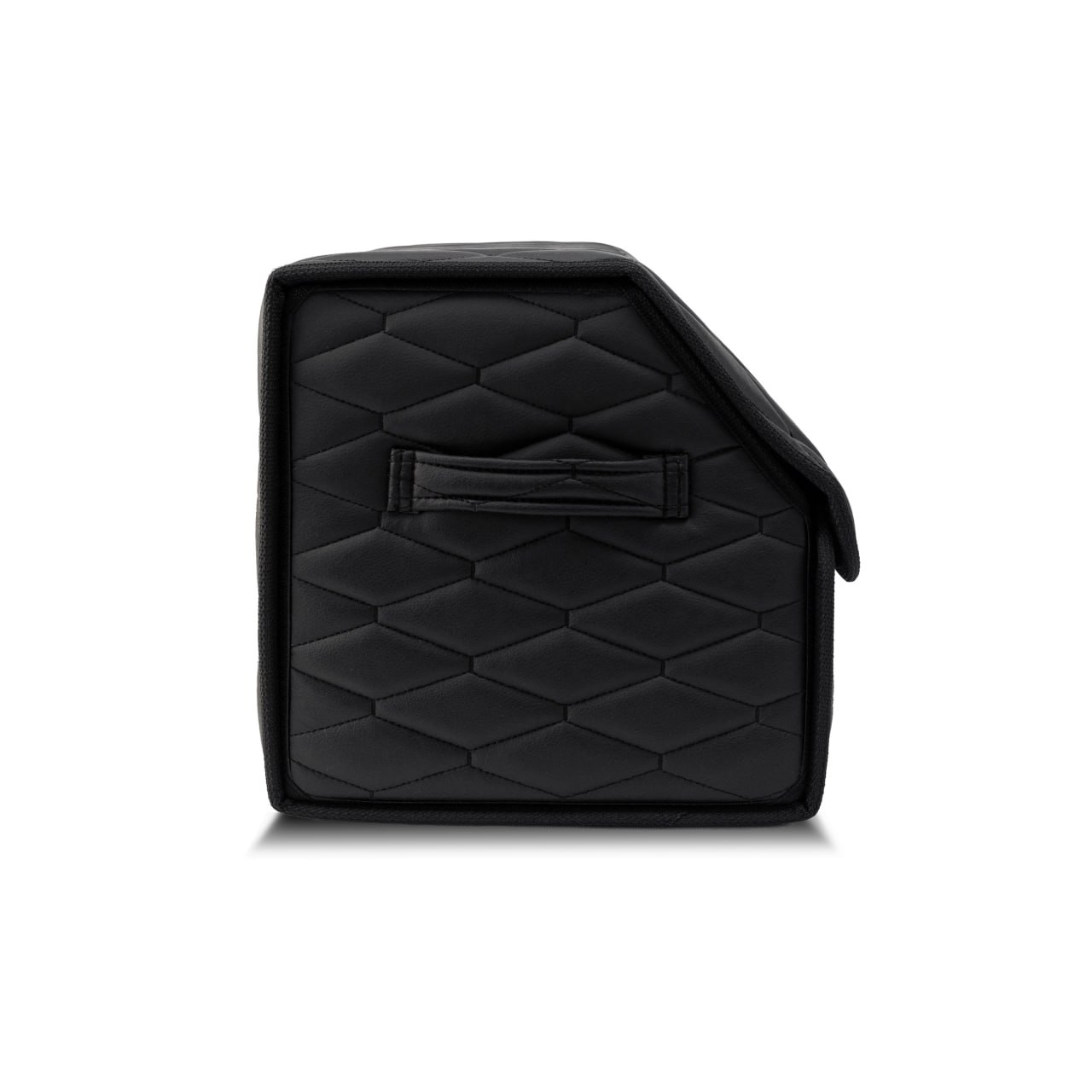 CarsBag Long Romb Black