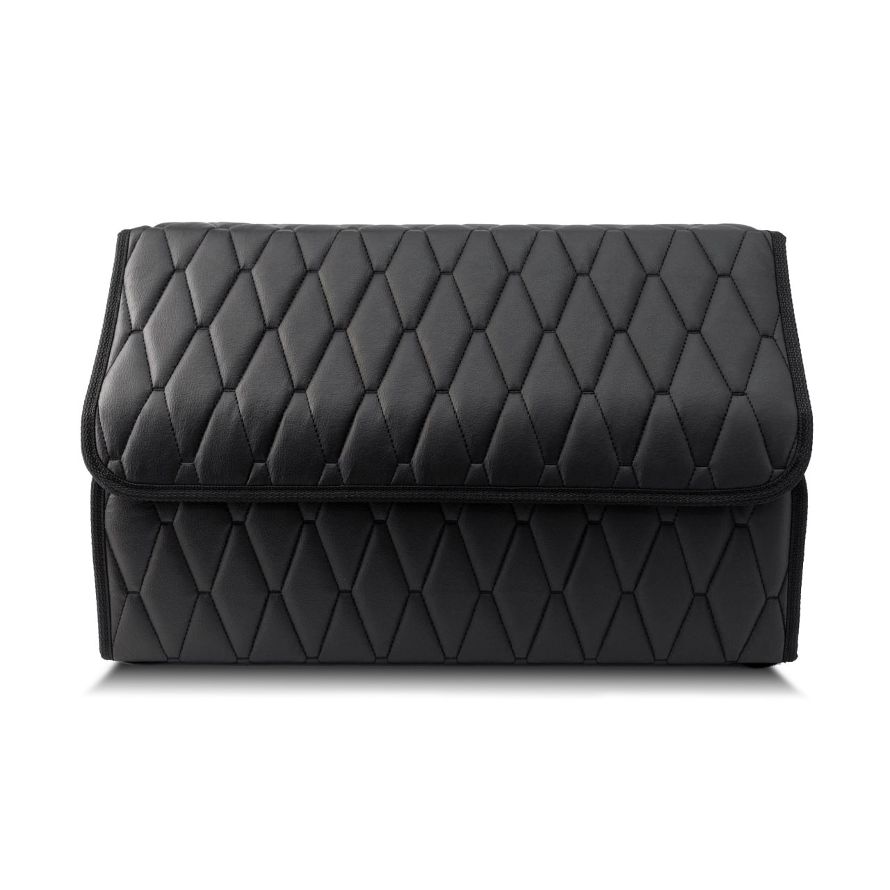 CarsBag Long Romb Black