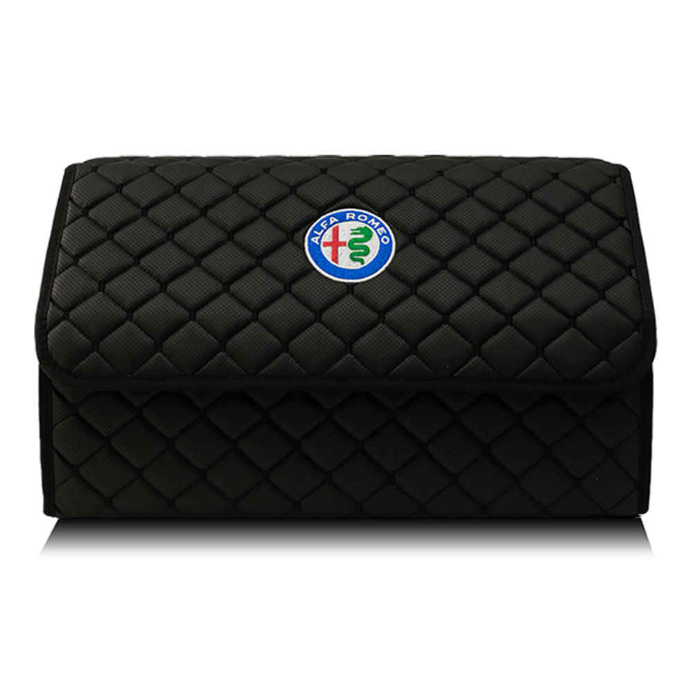 Органайзер в багажник ALFA ROMEO, сумка ALFA ROMEO