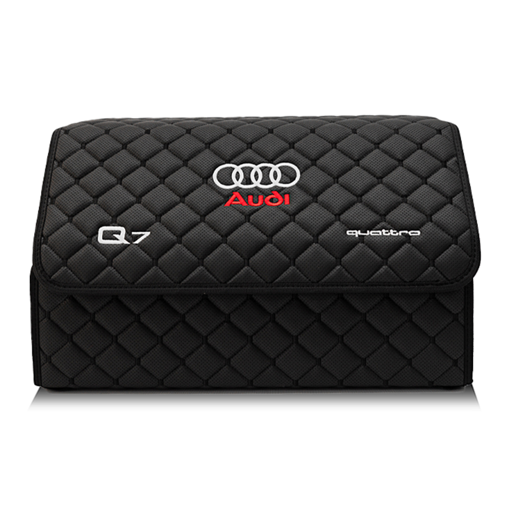 Органайзер в багажник AUDI, сумка AUDI Q Серія