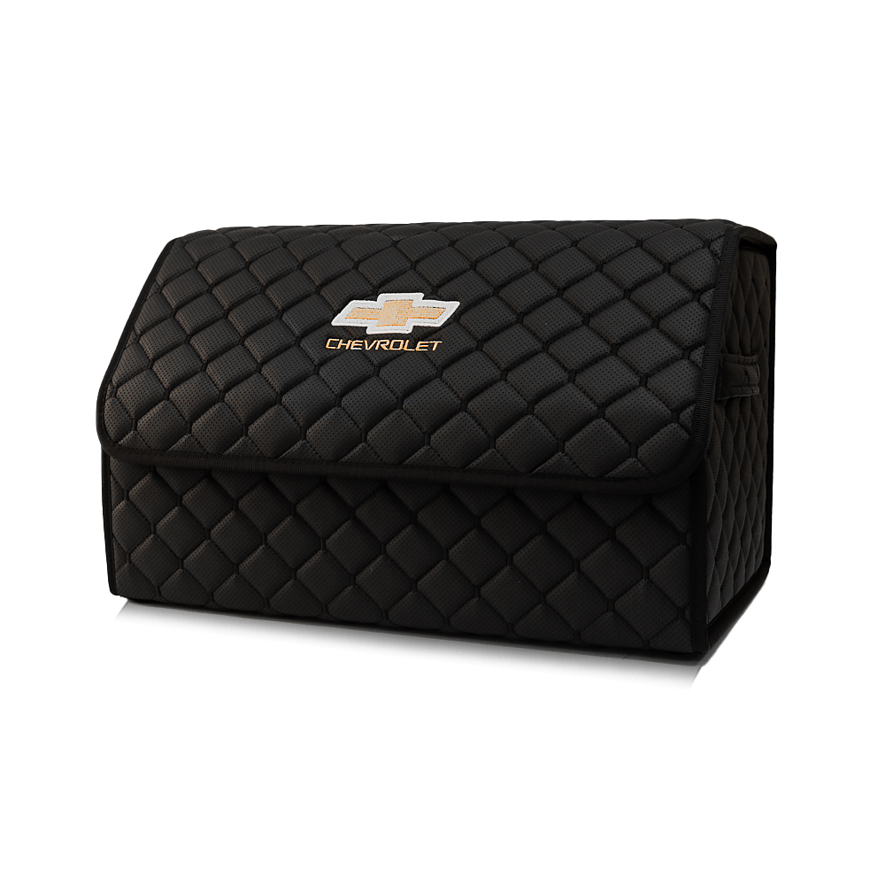 Органайзер в багажник СarsBAG