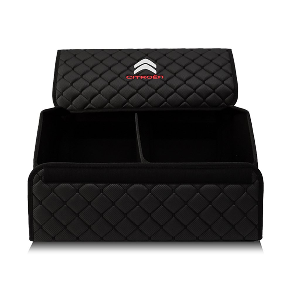Органайзер в багажник CITROEN, сумка CITROEN