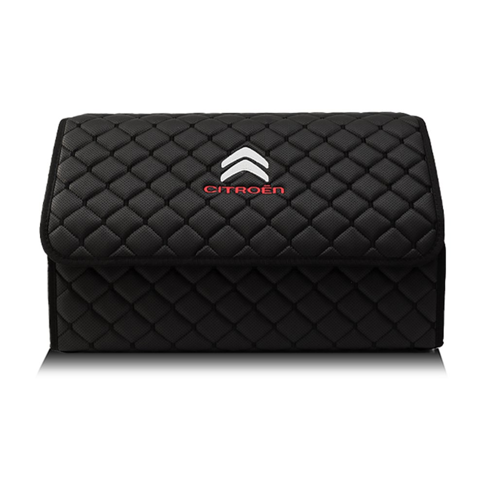 Органайзер в багажник CITROEN, сумка CITROEN