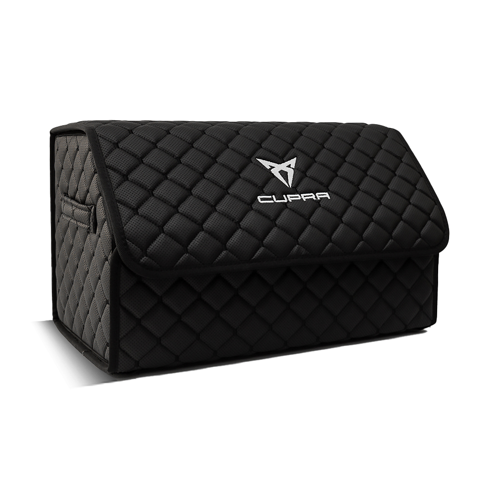 Органайзер в багажник - CarsBAG - Сумка в авто от SanchoBAG