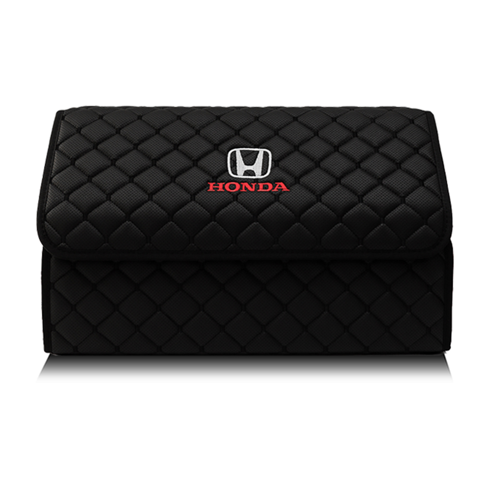 Органайзер в багажник HONDA, сумка HONDA