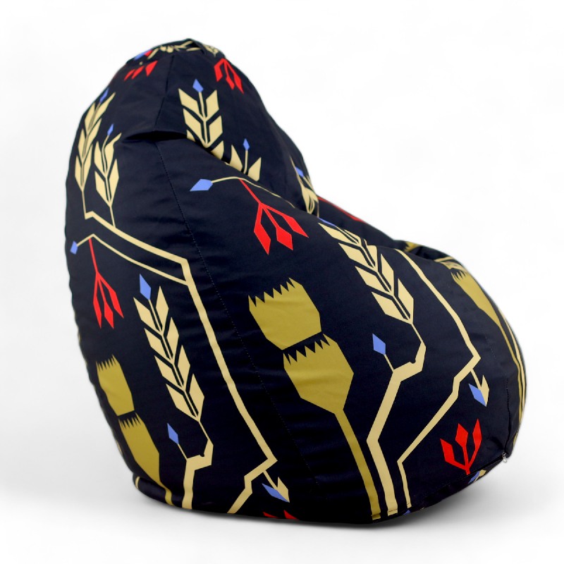 Маки Black