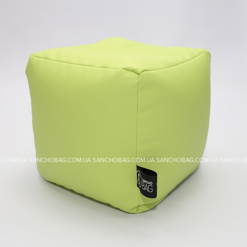 Чехол пуф куб SanchoBAG