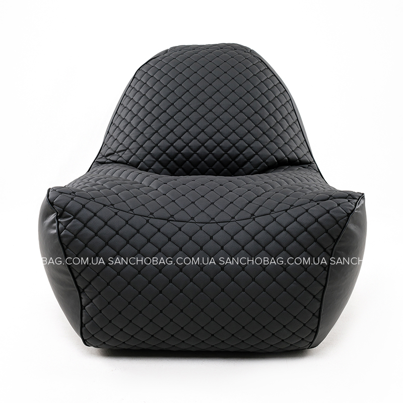 Крісло SportCar Future BLACK
