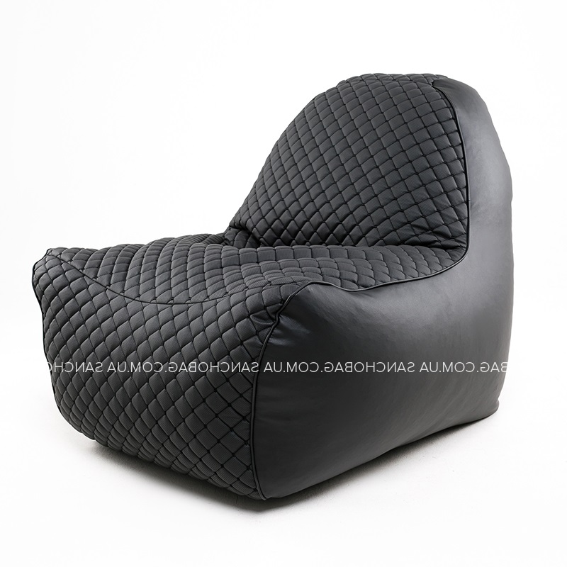 Крісло SportCar Future BLACK