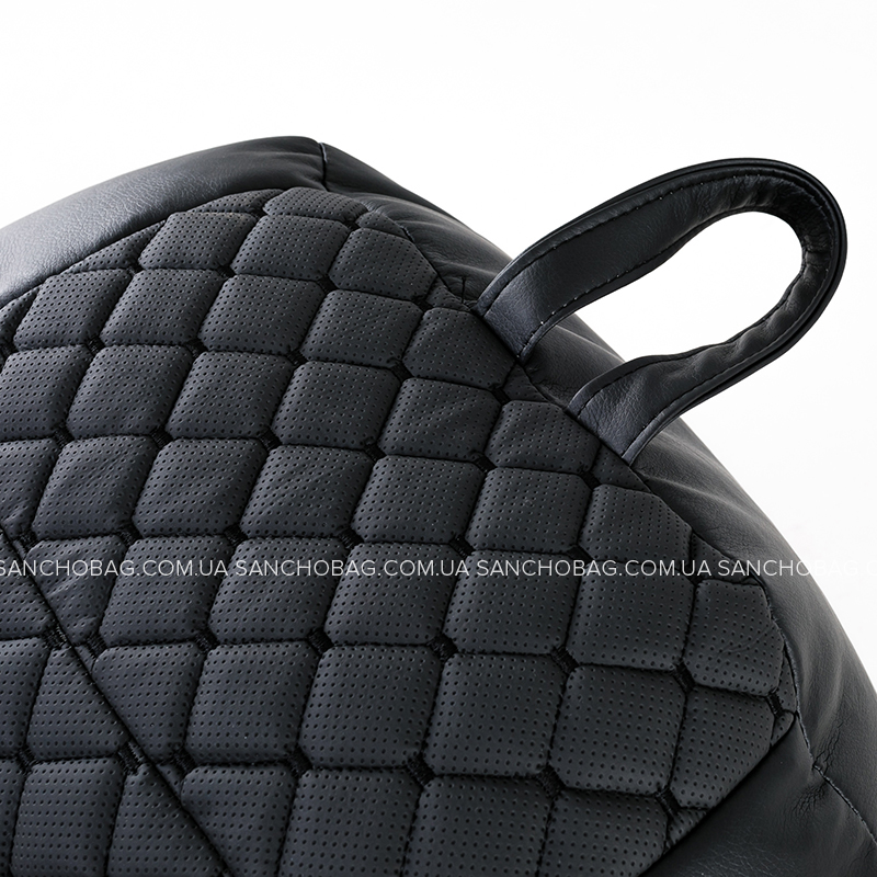 Крісло SportCar Future BLACK