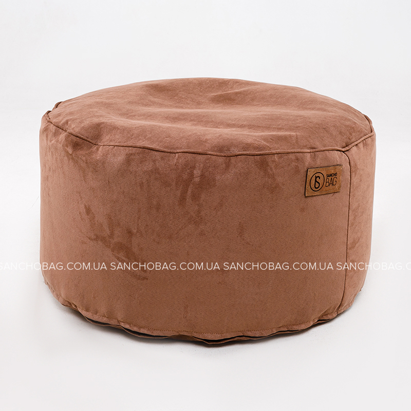 Пуф Бочка SanchoBAG