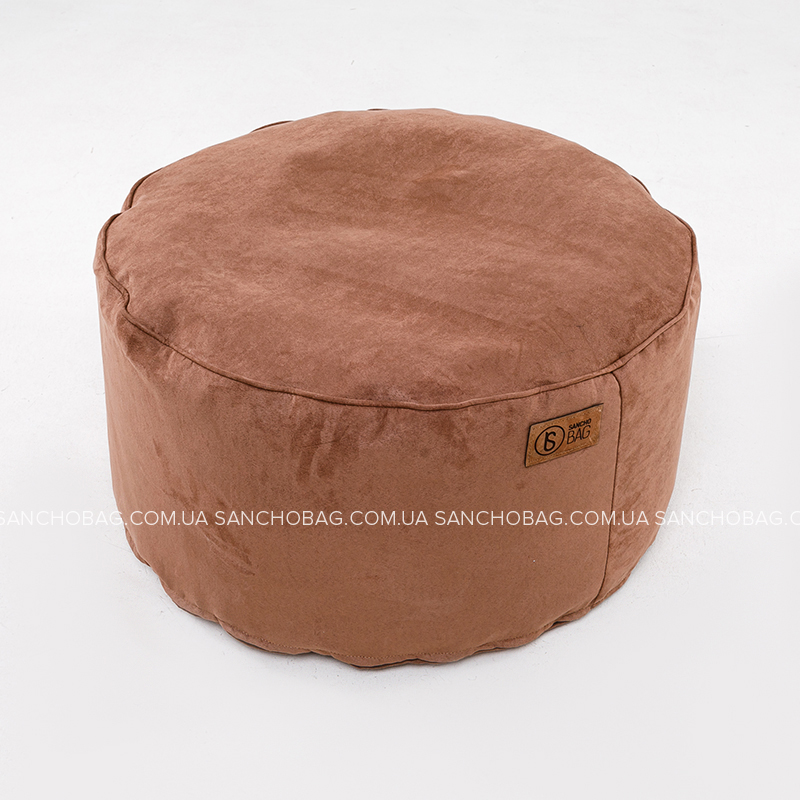 Пуф Бочка SanchoBAG