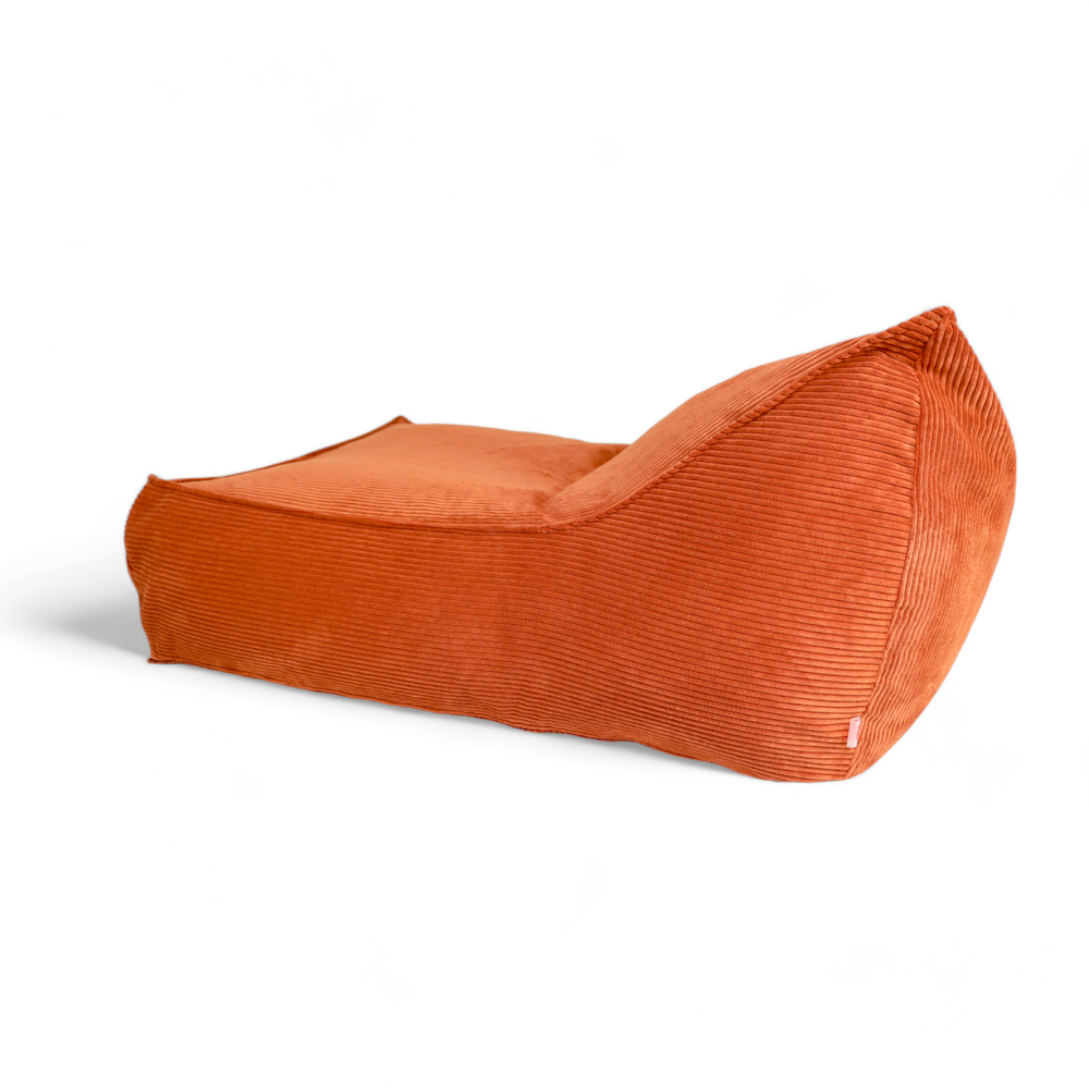 Кресло Лежак SanchoBAG - Lotus 54
