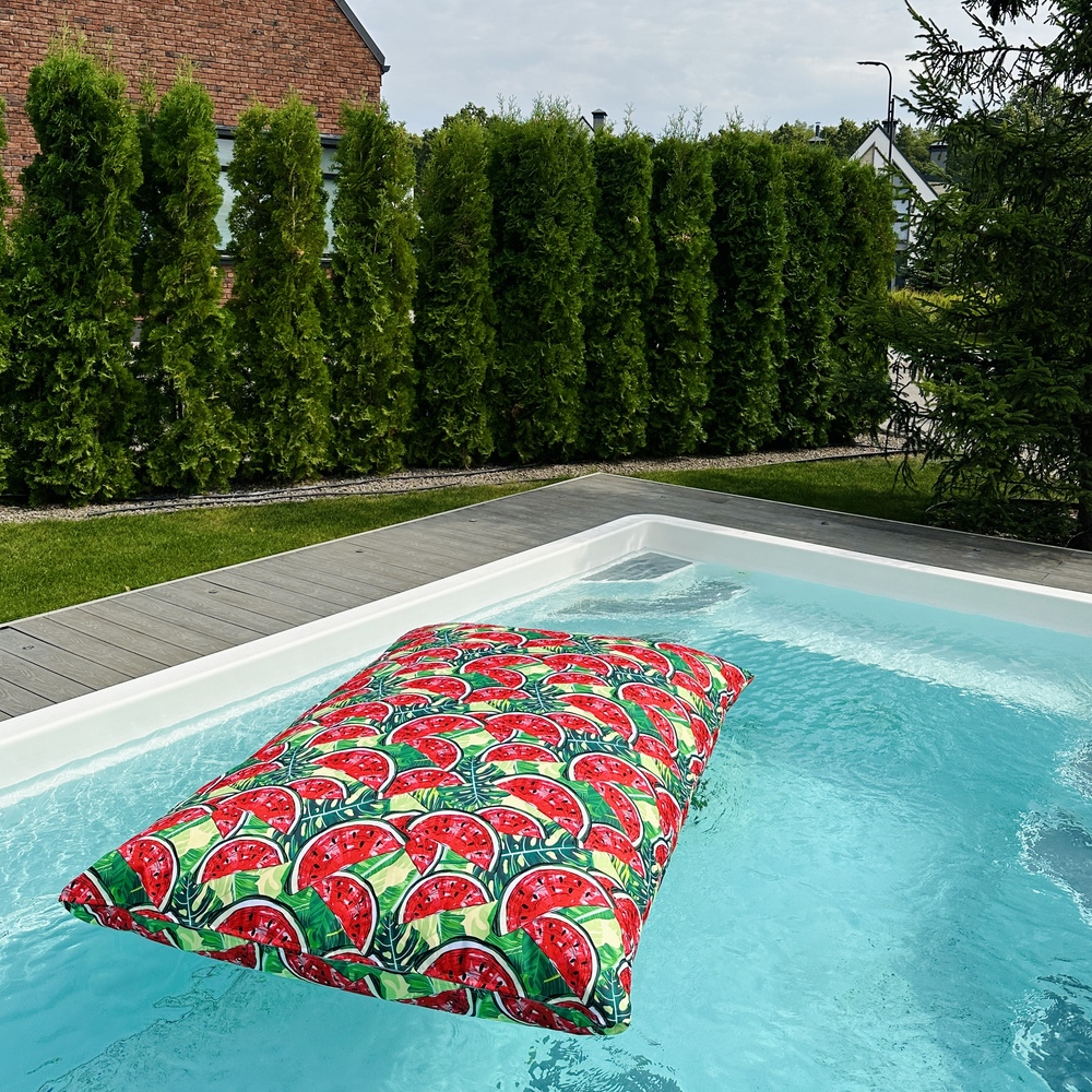Кресло мат Print Watermellon