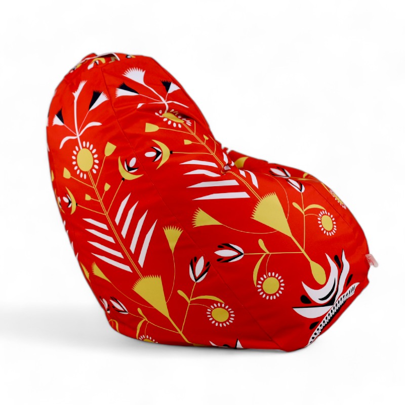 Уманські орнаменти Red
