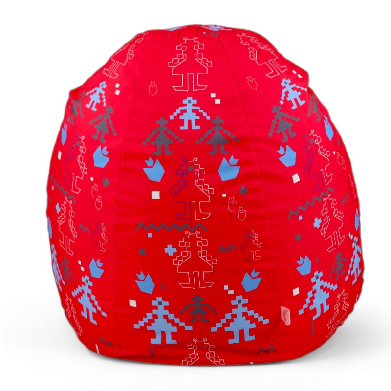 Поліські танці Red