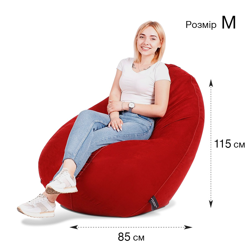 Кресло груша SanchoBAG