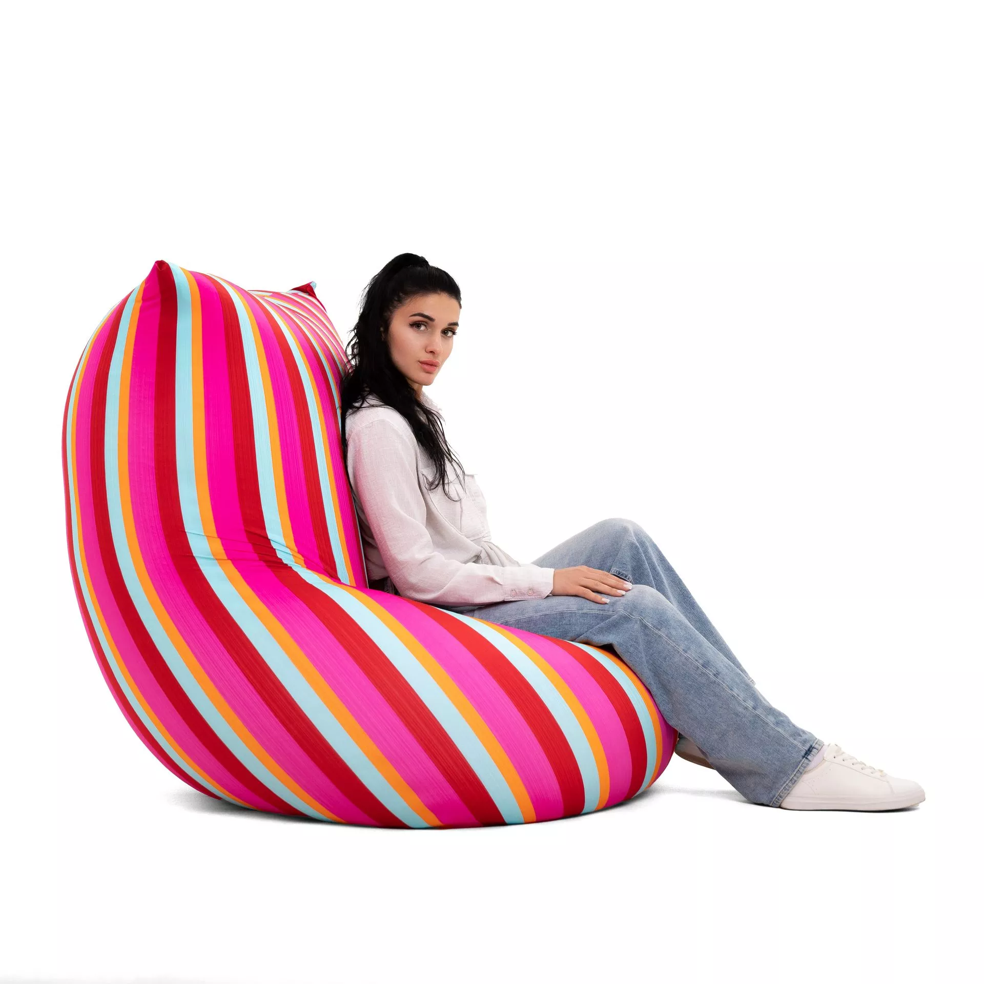 Bubble Gum Rainbow (186618)