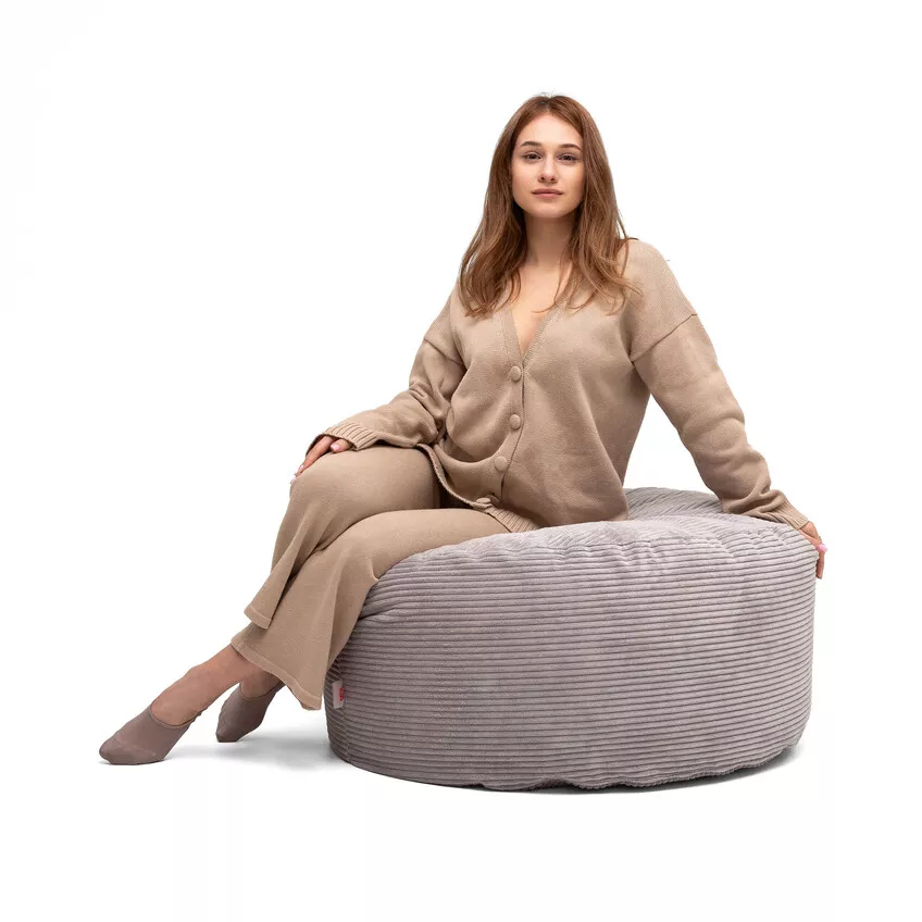 Пуф Бочка SanchoBAG