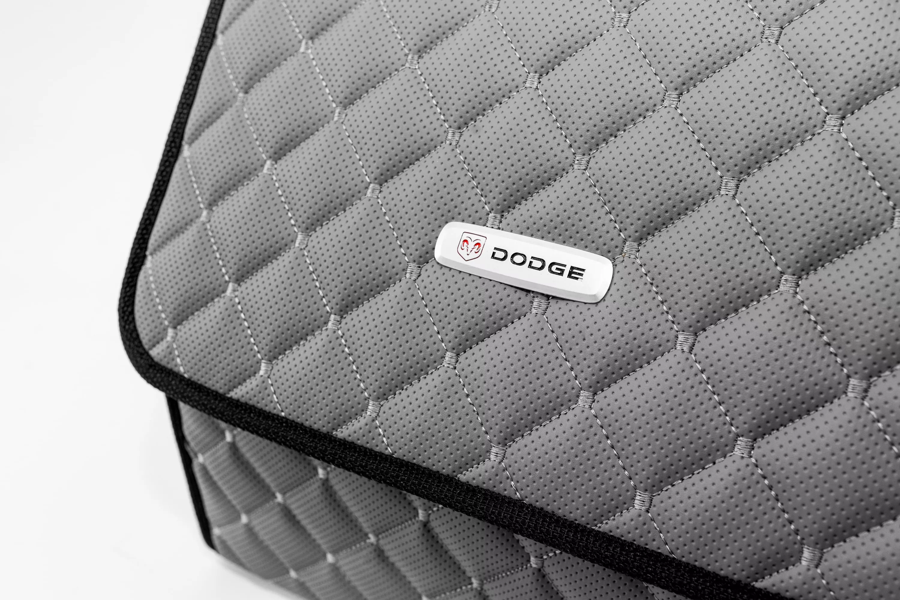 Органайзер в багажник CarsBAG GREY