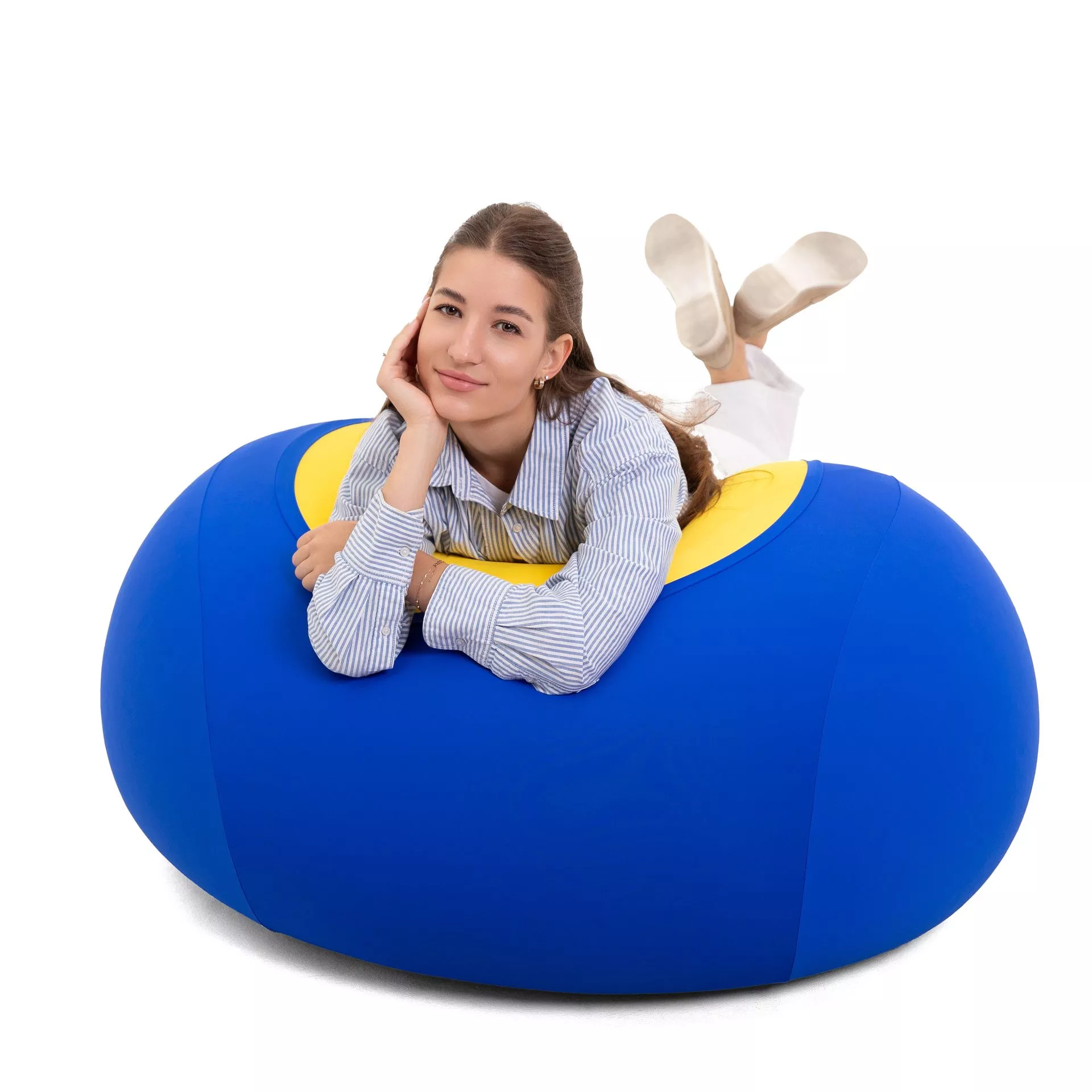 Yogi-bo Double Color