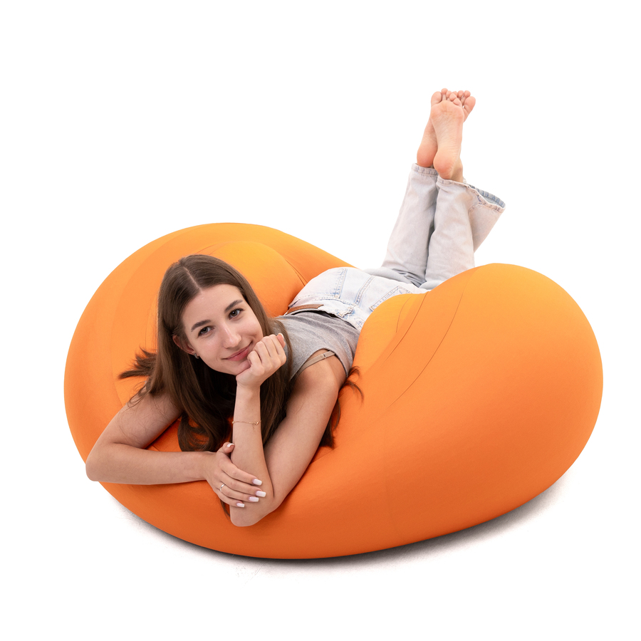 Yogi-bo Orange